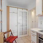 Bungalow Lemke Mit Terasse