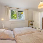 Bungalow Lemke Mit Terasse