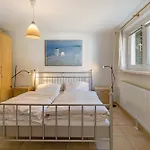 Bungalow Lemke Mit Terasse