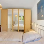Bungalow Lemke Mit Terasse